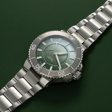 ダットワットリミテッドエディションII | Oris